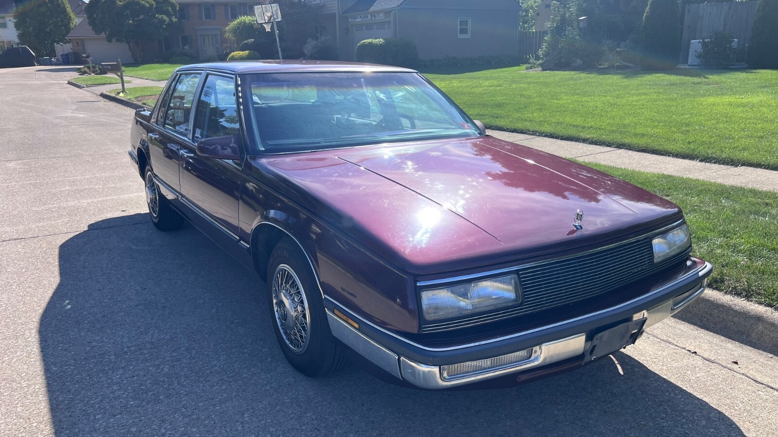 1989 Buick LeSabre LIMITED - photo 5