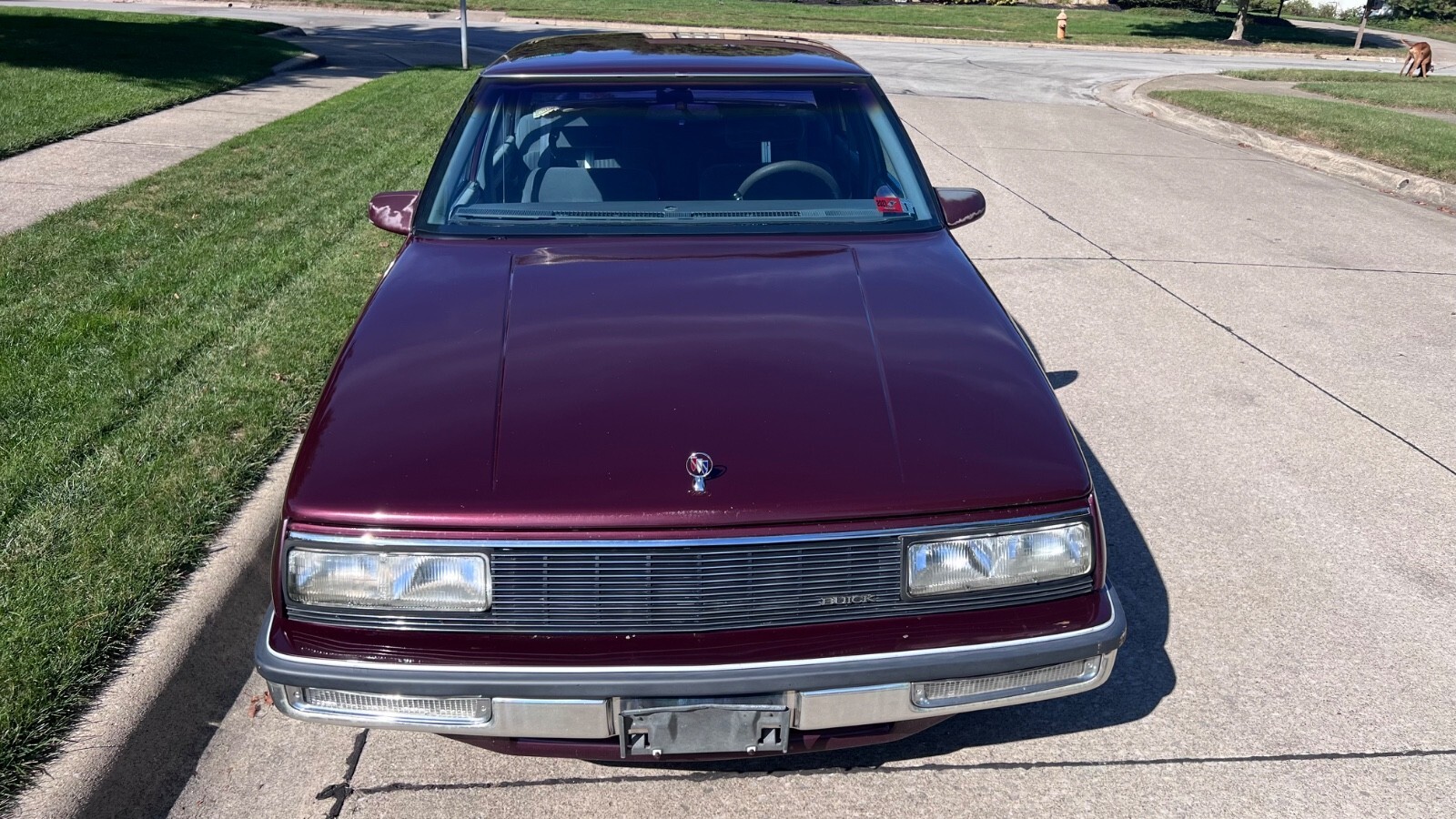 1989 Buick LeSabre LIMITED - photo 6