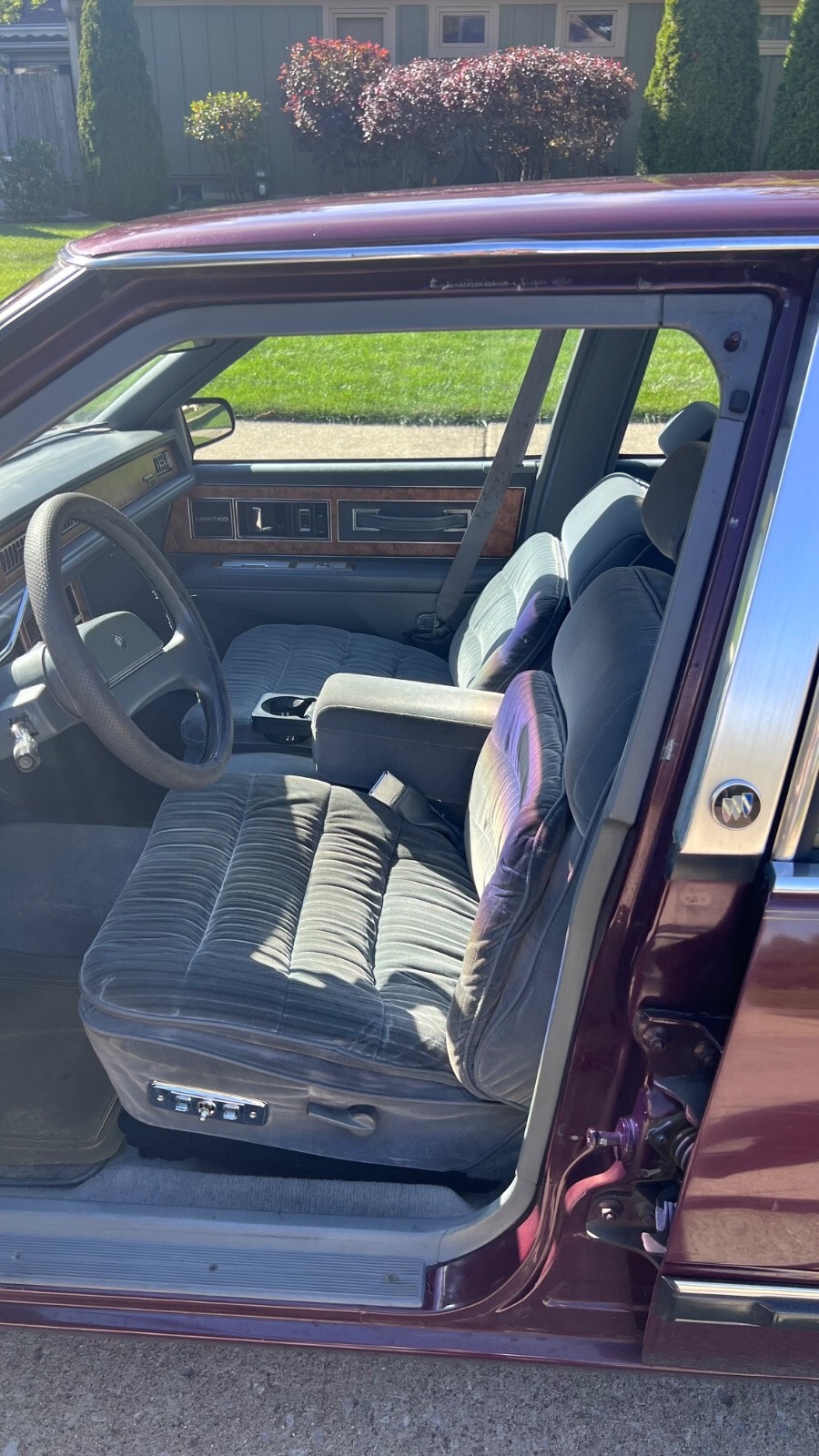 1989 Buick LeSabre LIMITED - photo 8