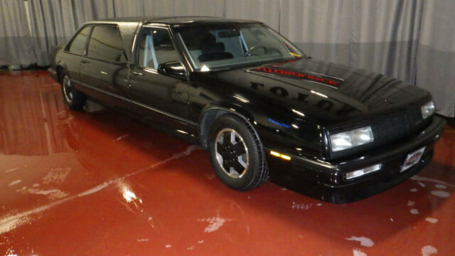 1989 Buick LeSabre Limousine by Concept Coach Builders LTD - photo 3