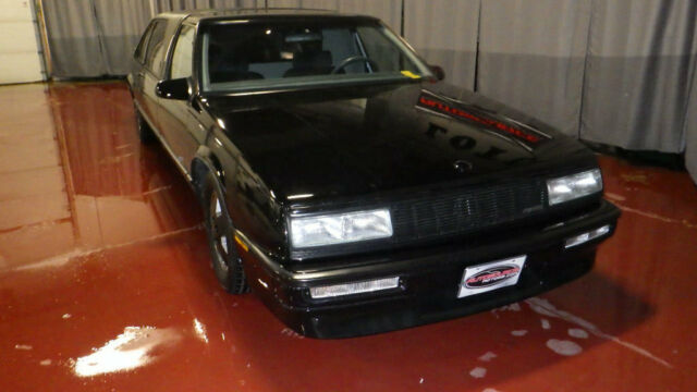 1989 Buick LeSabre Limousine by Concept Coach Builders LTD - photo 4