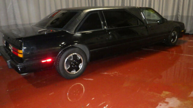 1989 Buick LeSabre Limousine by Concept Coach Builders LTD - photo 5