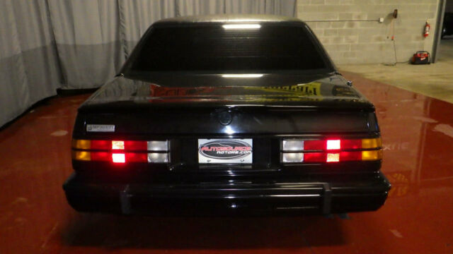 1989 Buick LeSabre Limousine by Concept Coach Builders LTD - photo 7