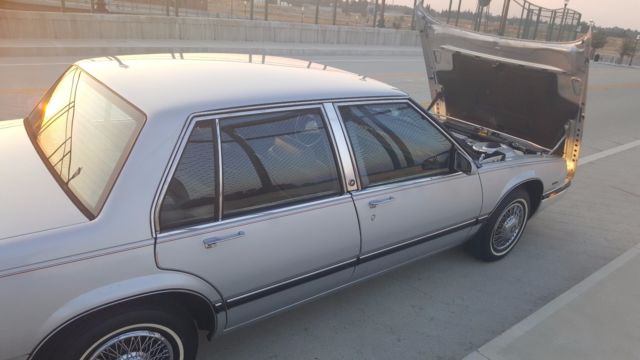 1989 Buick LeSabre - photo 10