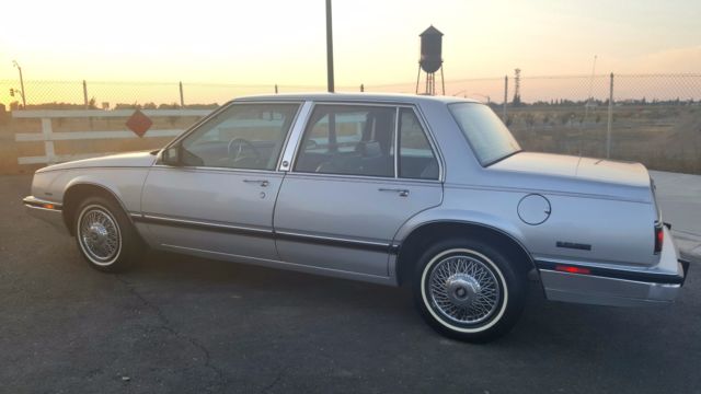 1989 Buick LeSabre - photo 4
