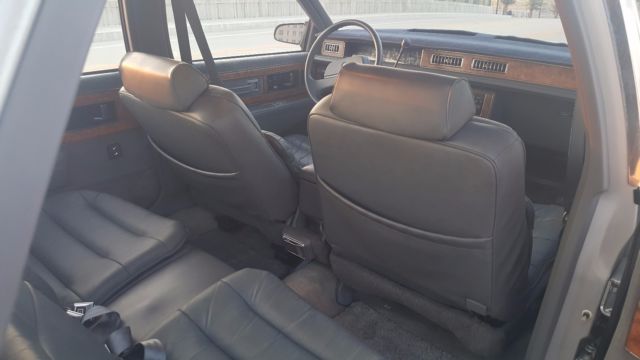 1989 Buick LeSabre - photo 7