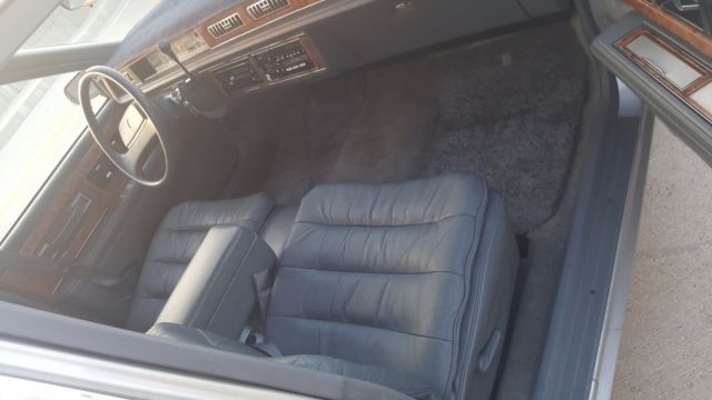 1989 Buick LeSabre - photo 9