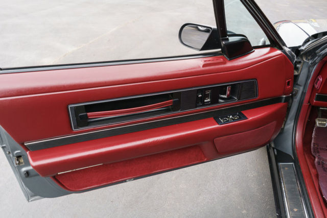 1989 Buick Reatta Coupe - photo 13