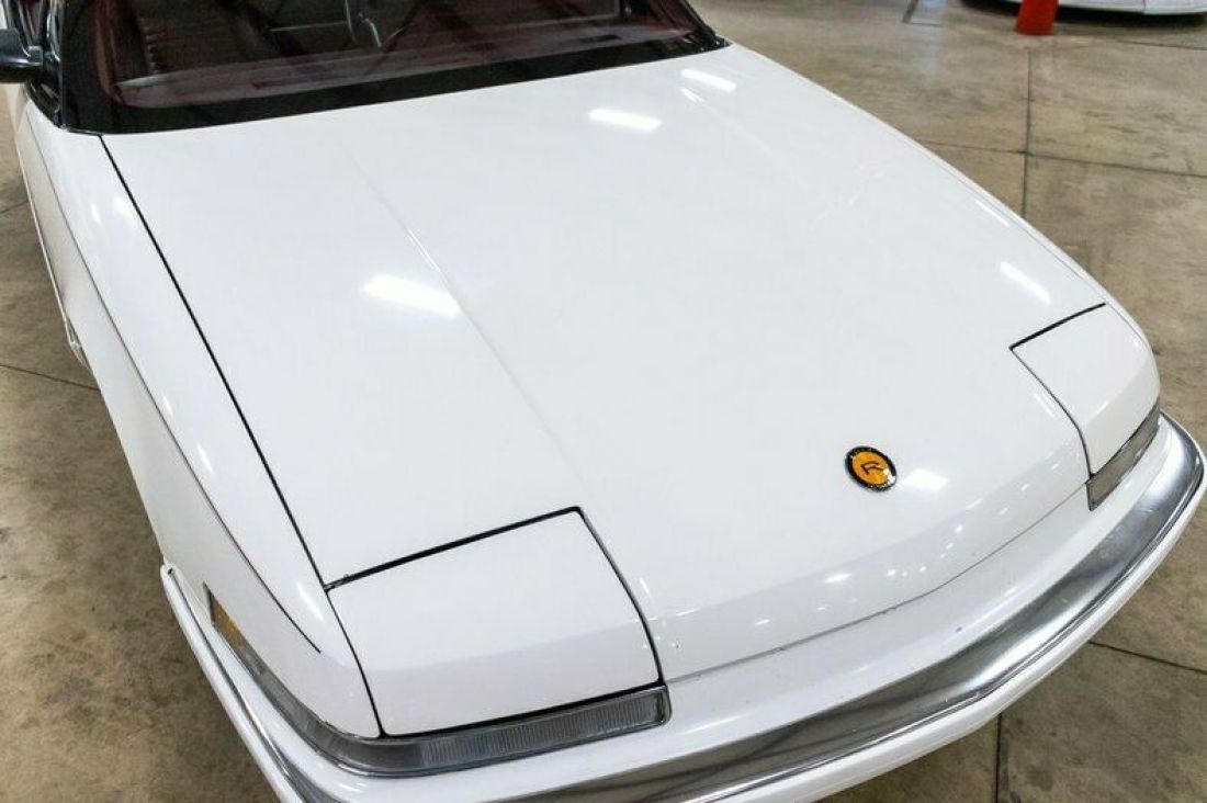1989 Buick Reatta - photo 9