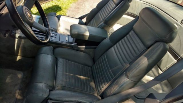 1989 Buick Reatta - photo 10