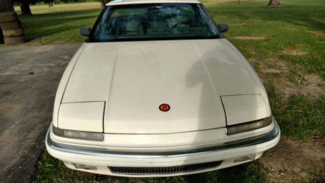 1989 Buick Reatta - photo 12
