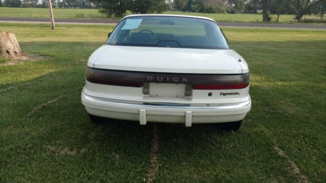 1989 Buick Reatta - photo 13