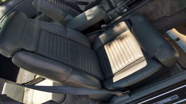 1989 Buick Reatta - photo 5