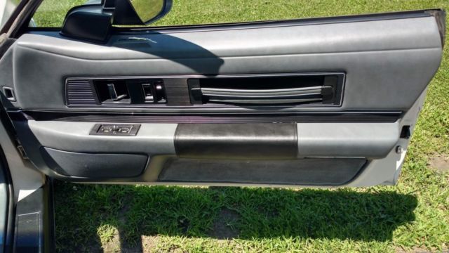 1989 Buick Reatta - photo 7