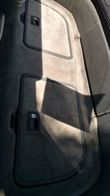 1989 Buick Reatta - photo 9