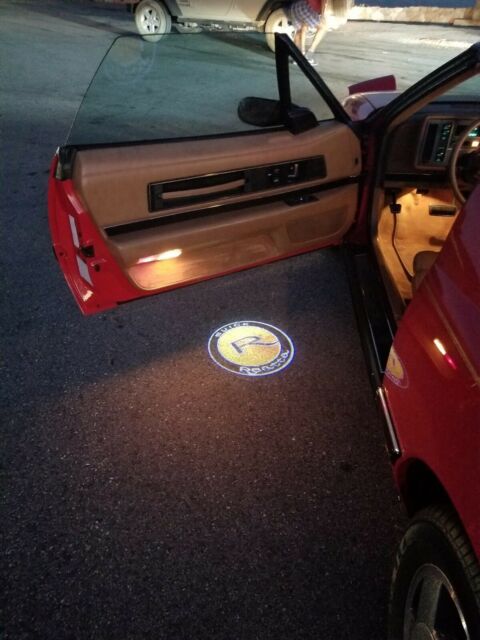 1989 Buick Reatta - photo 6