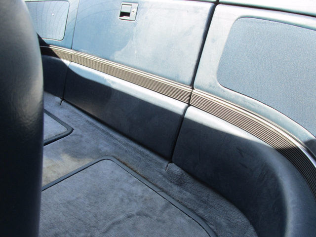 1989 Buick Reatta 2dr Coupe - photo 11