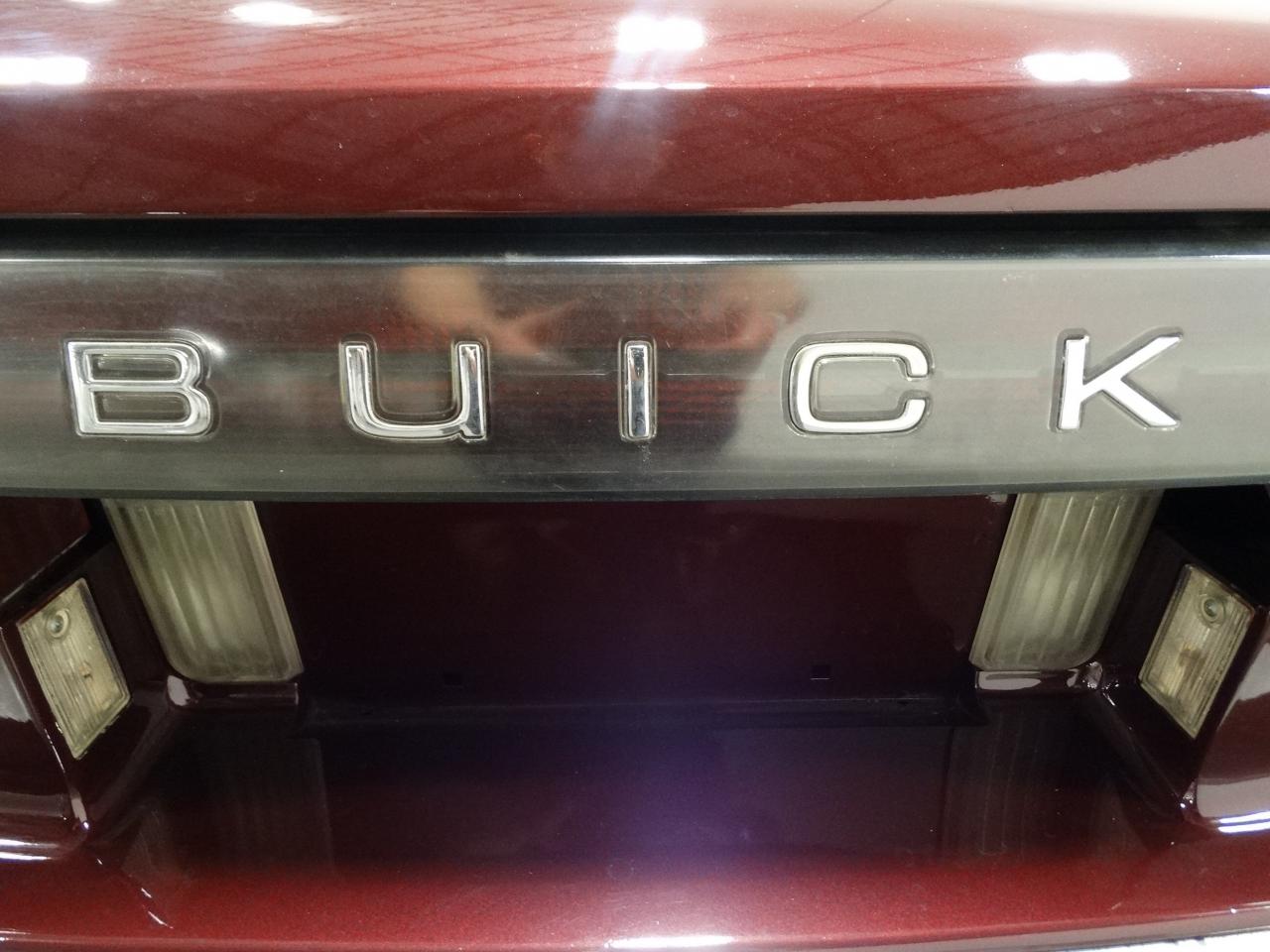 1989 Buick Reatta - photo 5