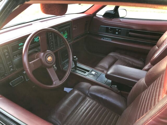 1989 Buick Reatta - photo 10