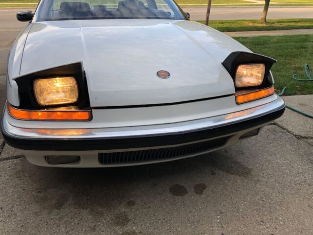 1989 Buick Reatta - photo 11