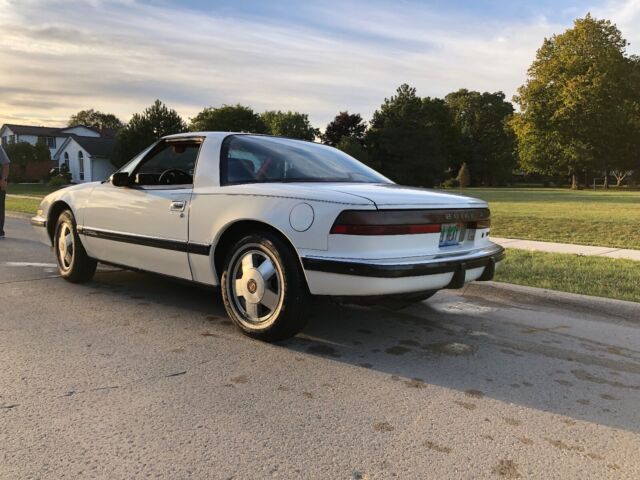 1989 Buick Reatta - photo 5