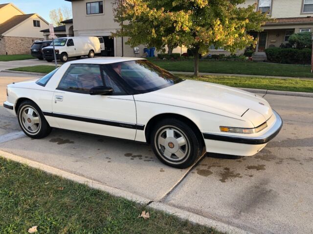 1989 Buick Reatta - photo 7