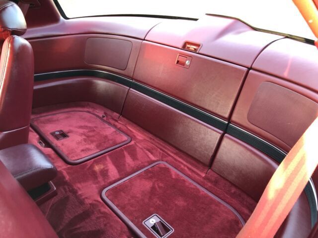 1989 Buick Reatta - photo 8