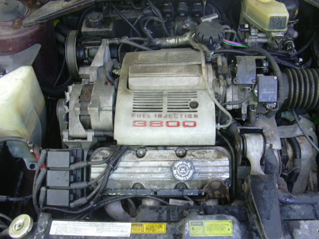 1989 Buick Reatta - photo 10