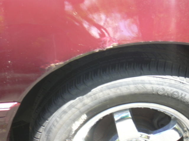 1989 Buick Reatta - photo 11