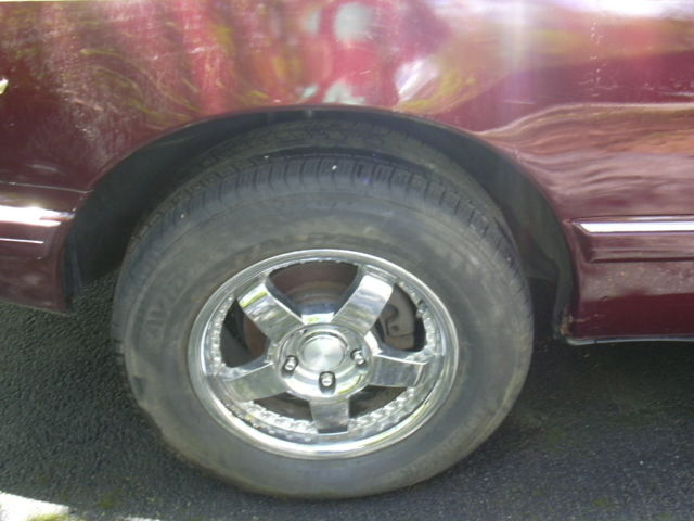 1989 Buick Reatta - photo 12