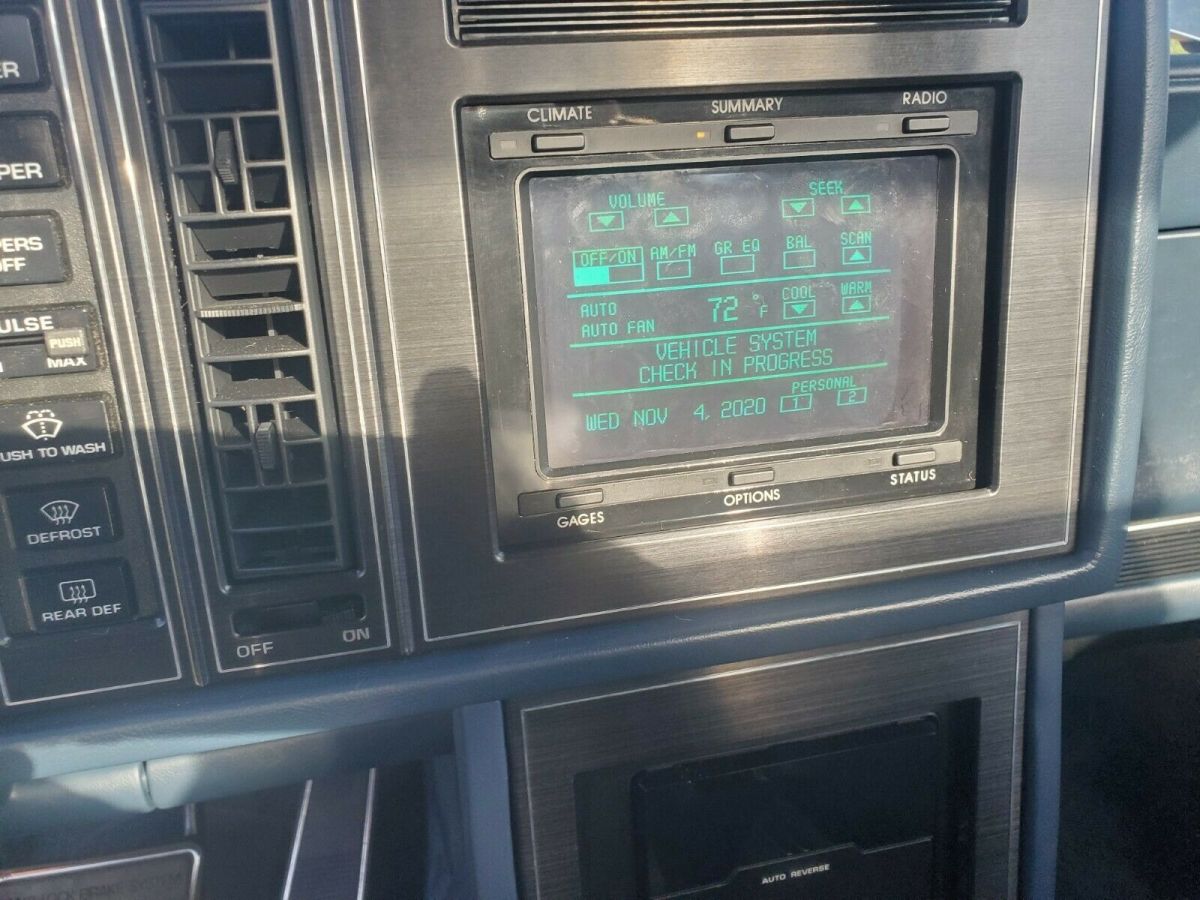 1989 Buick Reatta - photo 2