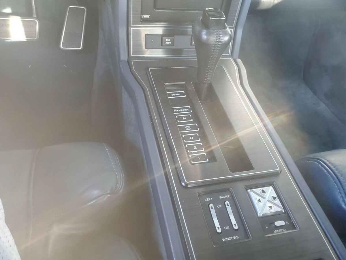 1989 Buick Reatta - photo 6