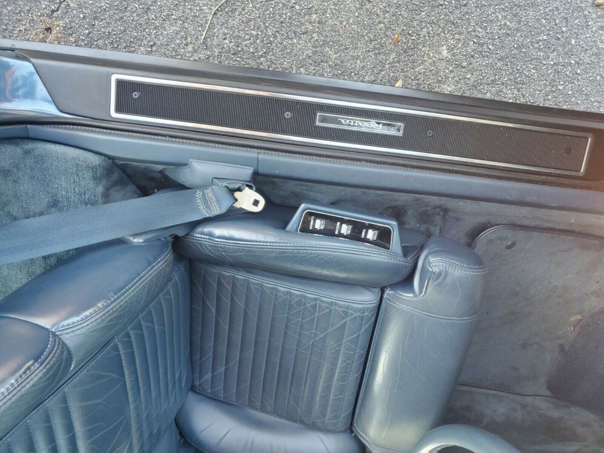 1989 Buick Reatta - photo 8