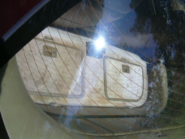 1989 Buick Reatta - photo 7