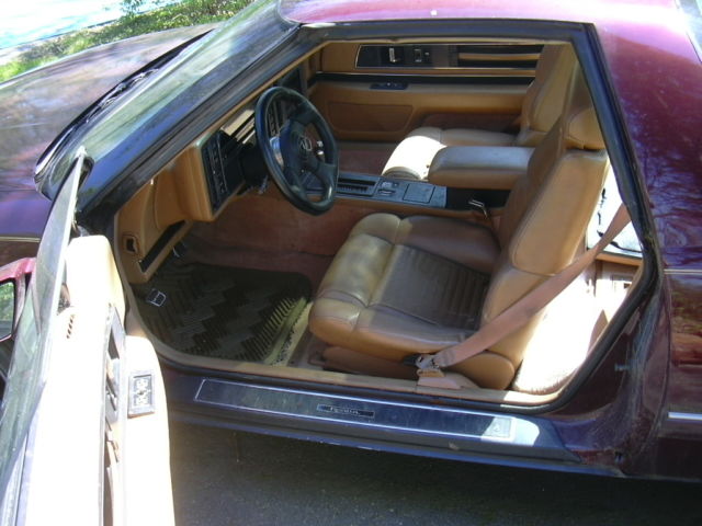 1989 Buick Reatta - photo 9