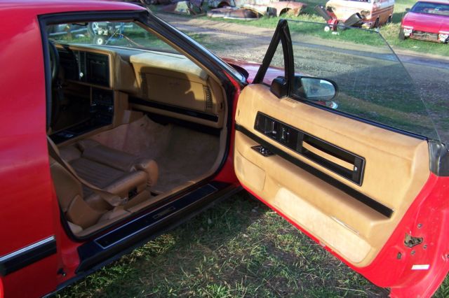 1989 Buick Reatta 2dr Coupe - photo 11