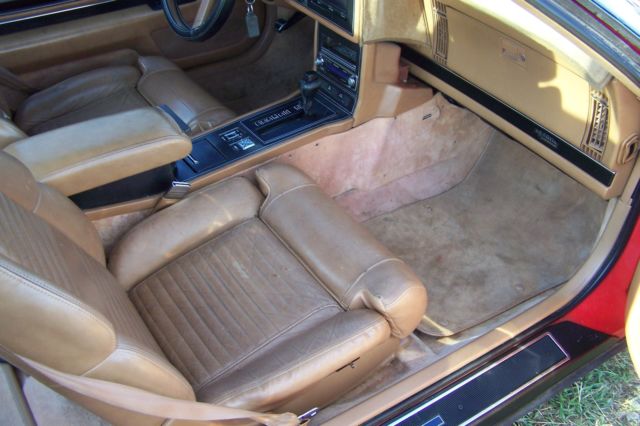 1989 Buick Reatta 2dr Coupe - photo 12