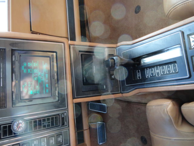 1989 Buick Reatta 2dr Coupe - photo 8