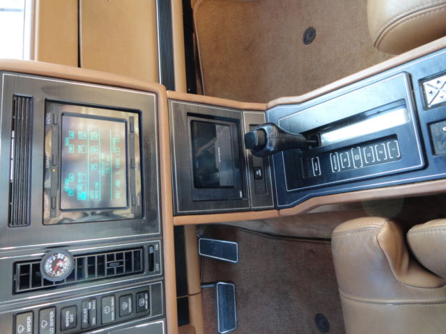 1989 Buick Reatta 2dr Coupe - photo 8