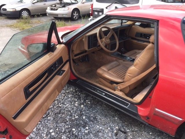 1989 Buick Reatta - photo 13
