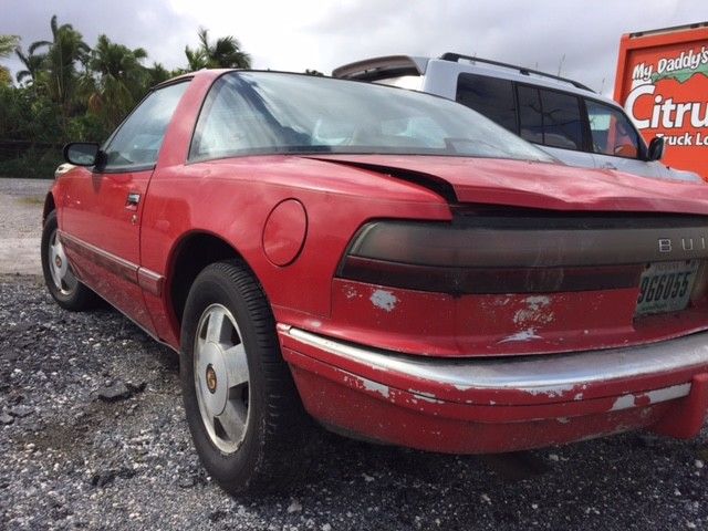 1989 Buick Reatta - photo 5