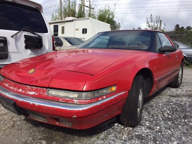 1989 Buick Reatta - photo 6
