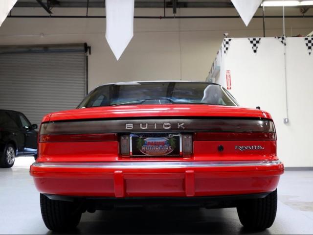 1989 Buick Reatta - photo 4