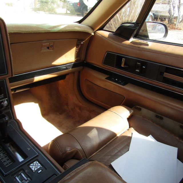 1989 Buick Reatta - photo 3