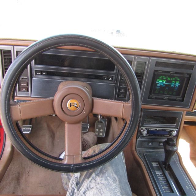 1989 Buick Reatta - photo 4
