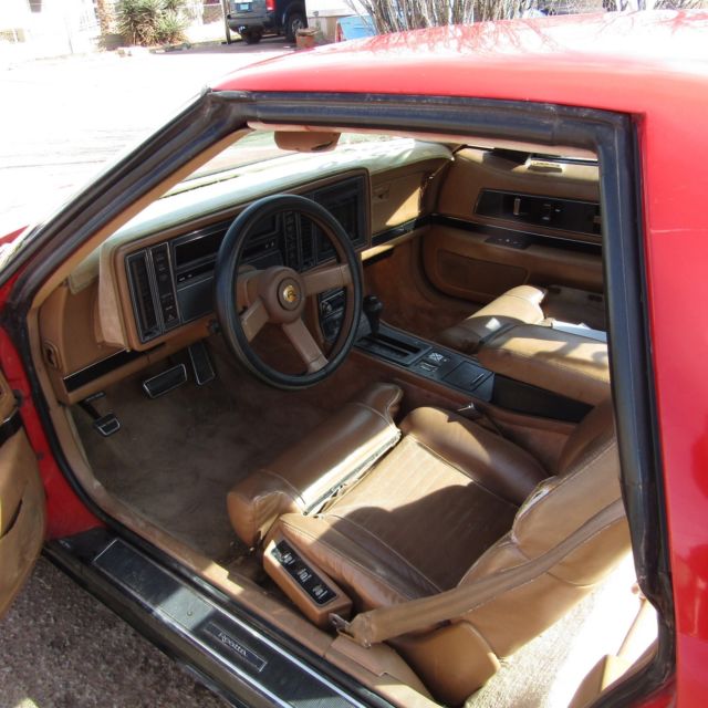 1989 Buick Reatta - photo 6