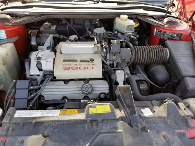 1989 Buick Reatta - photo 4