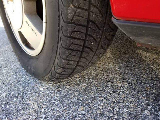 1989 Buick Reatta - photo 9