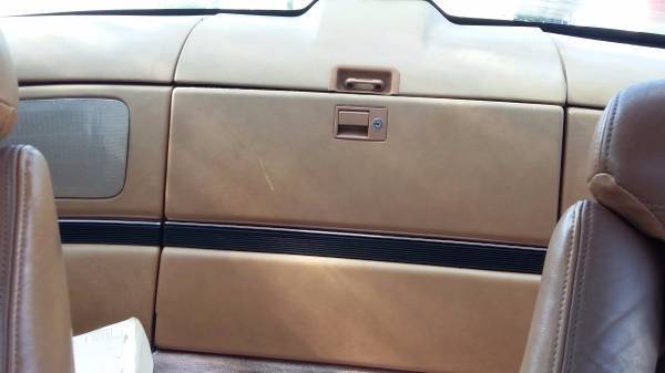 1989 Buick Reatta - photo 10