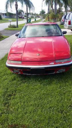 1989 Buick Reatta - photo 2